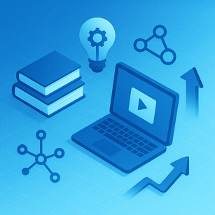 Learning & Knowledge Programmes